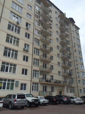 Apartment Uzhnaya 35